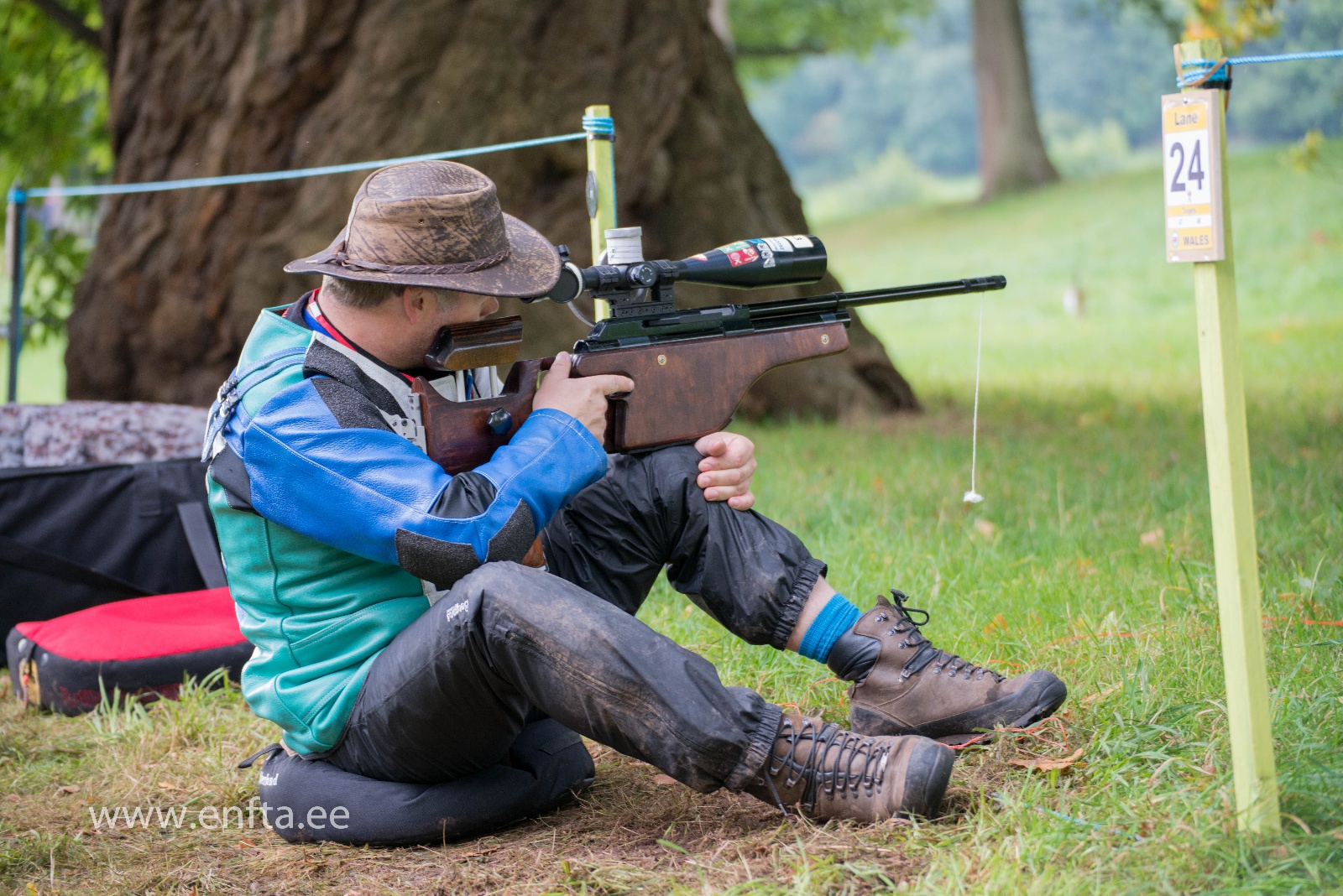 361 Tom Egil Overland NO